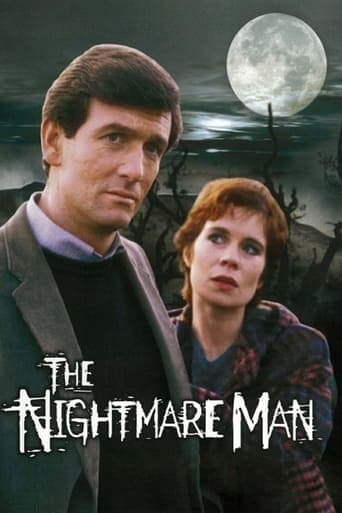 The Nightmare Man poster - Find streaming availability