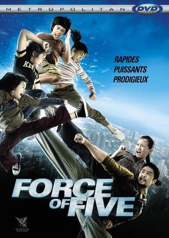 Power Kids poster - Find streaming availability