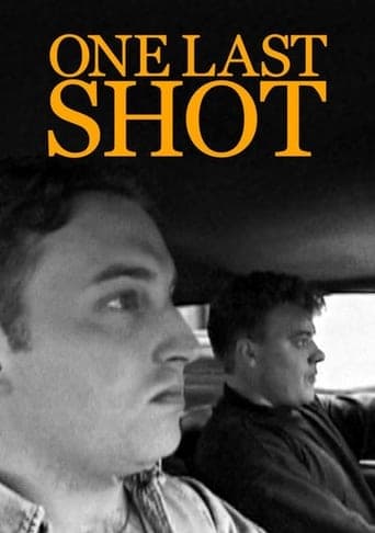 One Last Shot poster - Find streaming availability