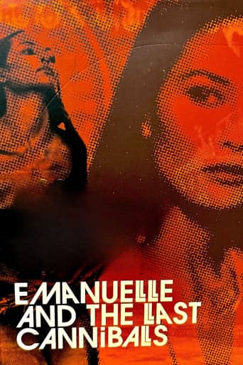 Emanuelle and the Last Cannibals poster - Find streaming availability