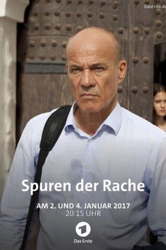 Spuren der Rache poster - Find streaming availability