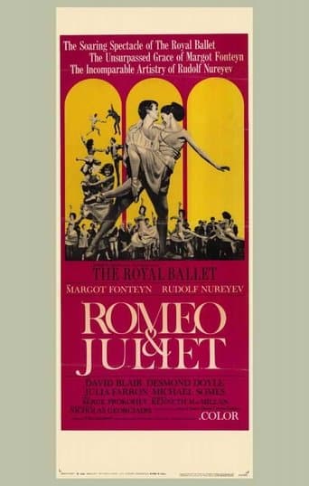 Romeo and Juliet poster - Find streaming availability