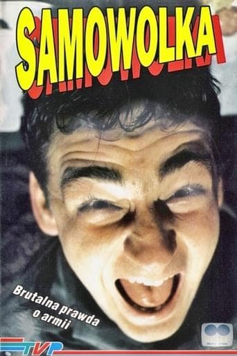 Samowolka poster - Find streaming availability