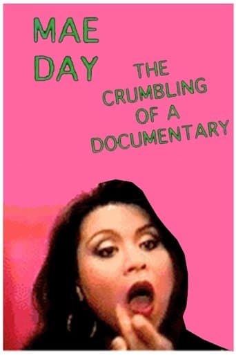 Mae Day: The Crumbling of a Documentary poster - Find streaming availability