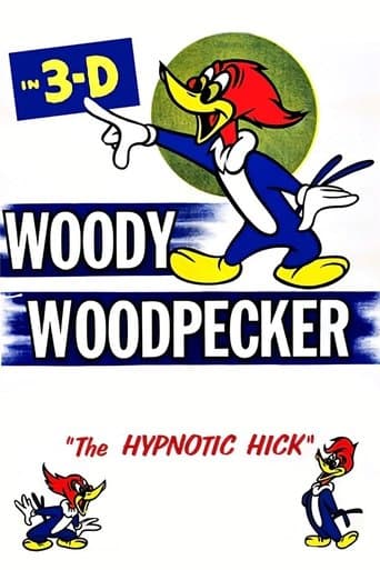 Hypnotic Hick poster - Find streaming availability