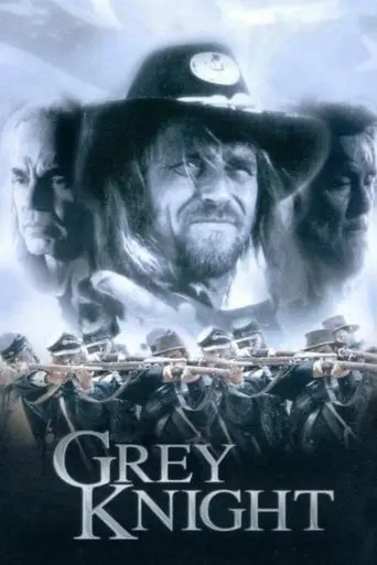 Grey Knight poster - Find streaming availability