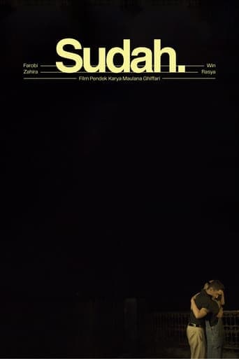 Sudah poster - Find streaming availability