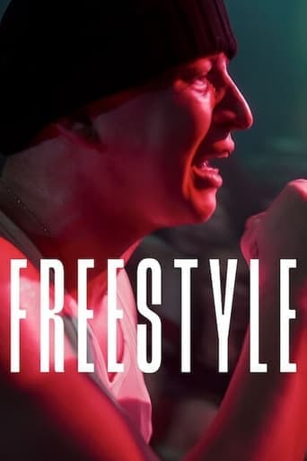 Freestyle poster - Find streaming availability