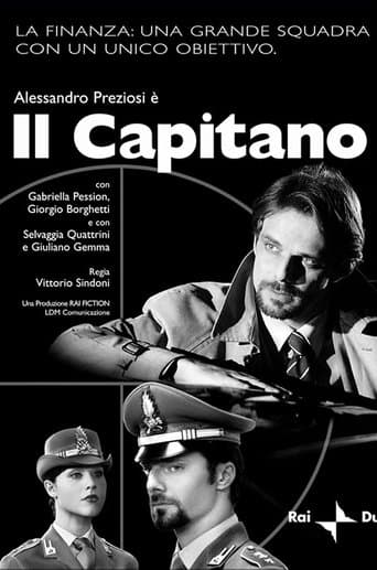 Il Capitano poster - Find streaming availability