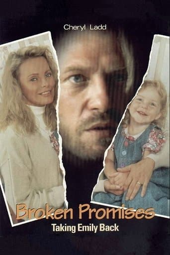 Broken Promises: Taking Emily Back poster - Find streaming availability