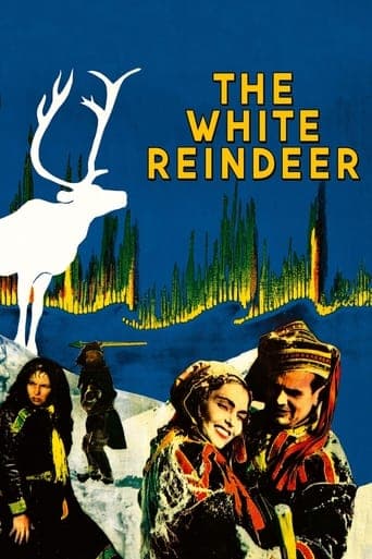 The White Reindeer poster - Find streaming availability