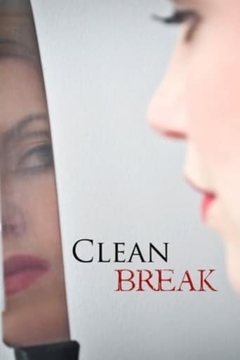 Clean Break poster - Find streaming availability