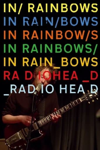 Radiohead: In Rainbows - From the Basement poster - Find streaming availability