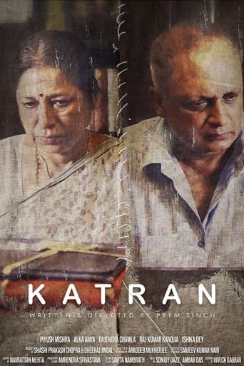 Katran poster - Find streaming availability