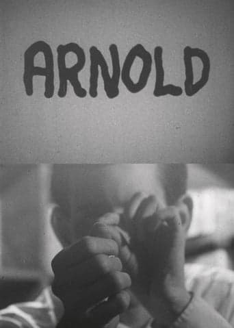 Arnold poster - Find streaming availability