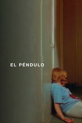Pendulum poster - Find streaming availability