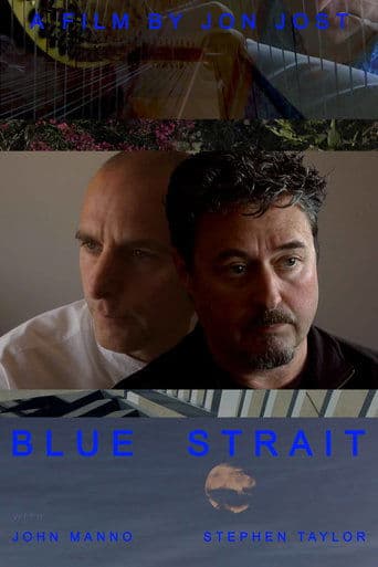 Blue Strait poster - Find streaming availability