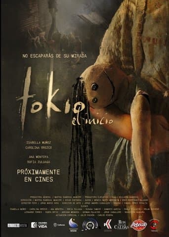 Tokio: El Inicio poster - Find streaming availability