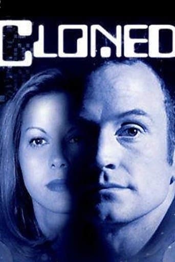 Cloned poster - Find streaming availability