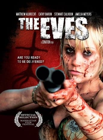 The Eves poster - Find streaming availability