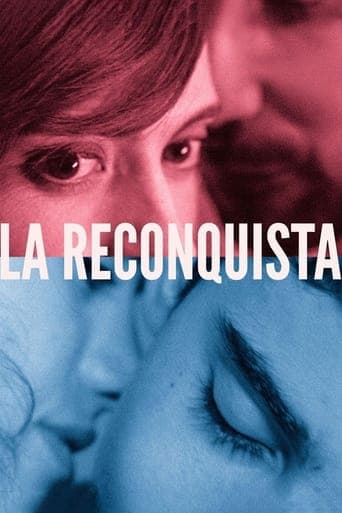 The Reconquest poster - Find streaming availability