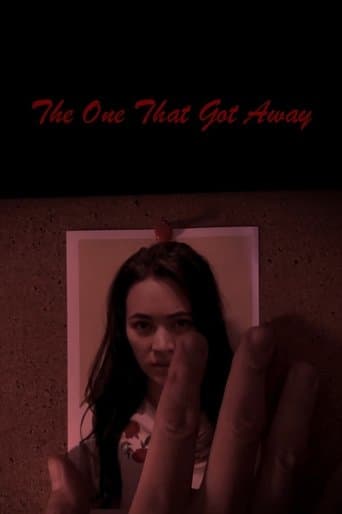 The One That Got Away poster - Find streaming availability