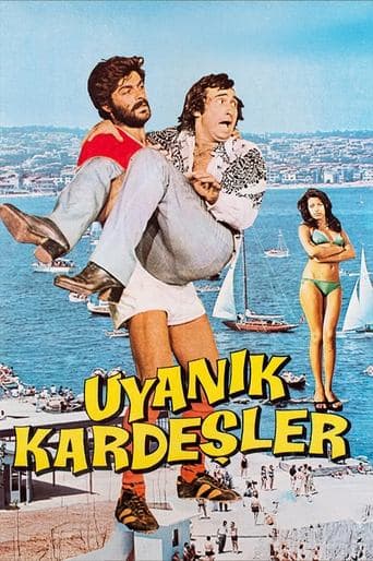 Uyanık Kardeşler poster - Find streaming availability