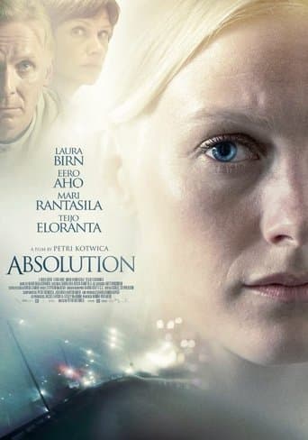 Absolution poster - Find streaming availability