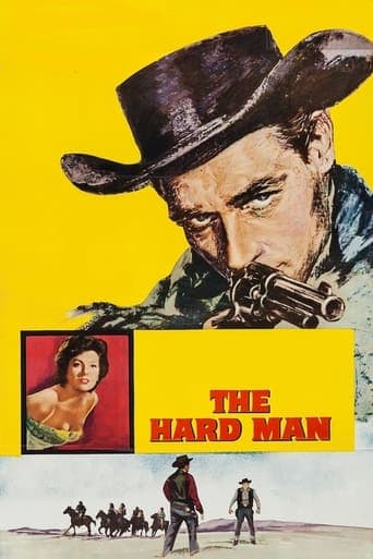 The Hard Man poster - Find streaming availability