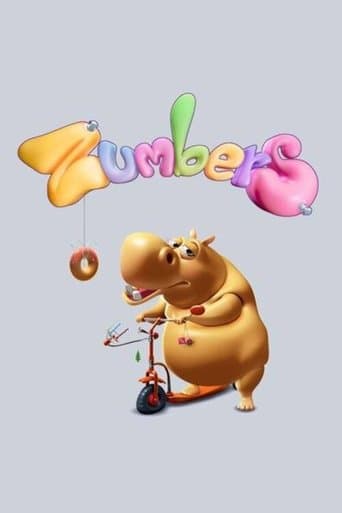 Zumbers poster - Find streaming availability