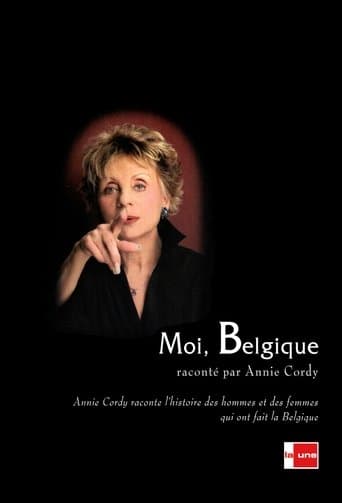 Moi, Belgique poster - Find streaming availability