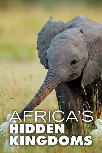 Africa's Hidden Kingdoms poster - Find streaming availability