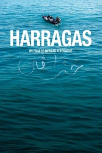 Harragas poster - Find streaming availability