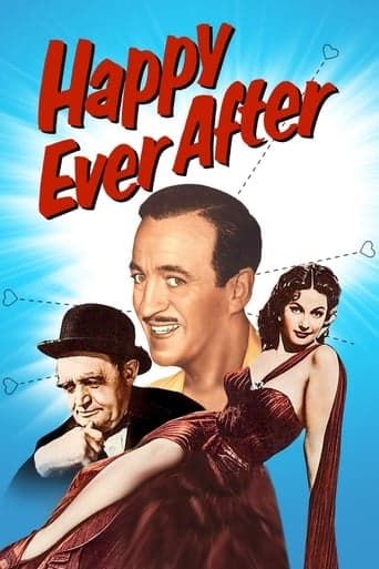 Happy Ever After poster - Find streaming availability