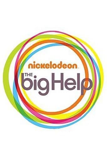 The Big Help poster - Find streaming availability