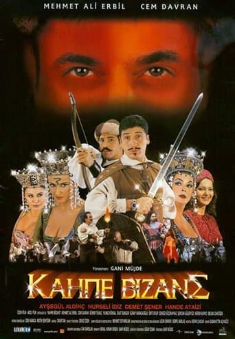 Perfidious Byzantine poster - Find streaming availability