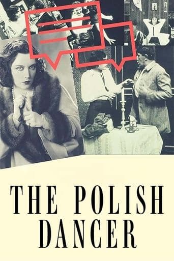 The Polish Dancer poster - Find streaming availability