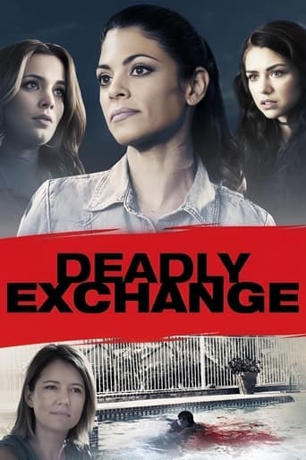 Deadly Exchange poster - Find streaming availability