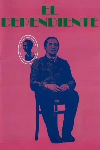The Dependent poster - Find streaming availability