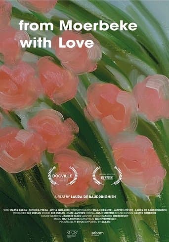 From Moerbeke with Love poster - Find streaming availability