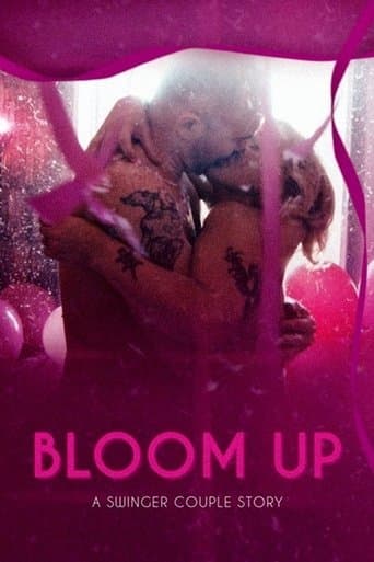 Bloom Up: A Swinger Couple Story poster - Find streaming availability