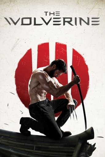 The Wolverine poster - Find streaming availability