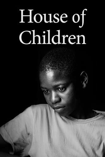 House of Children poster - Find streaming availability