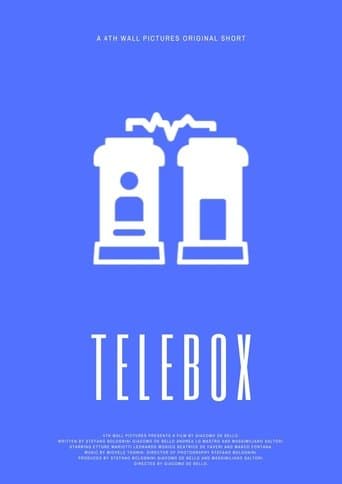 Telebox poster - Find streaming availability