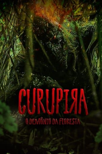 Curupira: O Demônio da Floresta poster - Find streaming availability