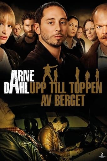 Arne Dahl: To the Top of the Mountain poster - Find streaming availability