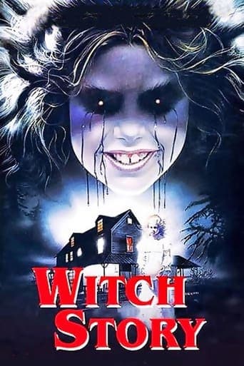 Witch Story poster - Find streaming availability