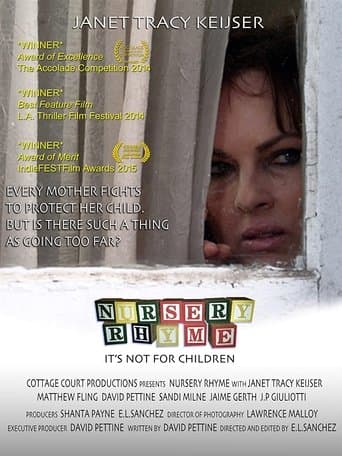 Nursery Rhyme poster - Find streaming availability