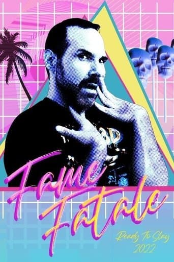 Fame Fatale poster - Find streaming availability