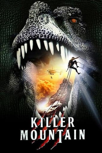 Killer Mountain poster - Find streaming availability